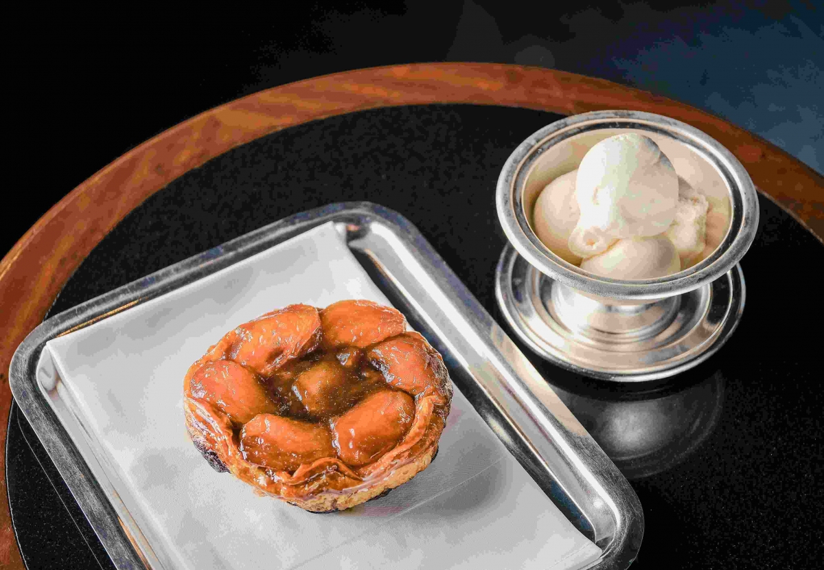 【Mother's day食乜好？】母親節周日帶媽媽到酒店歎早午餐